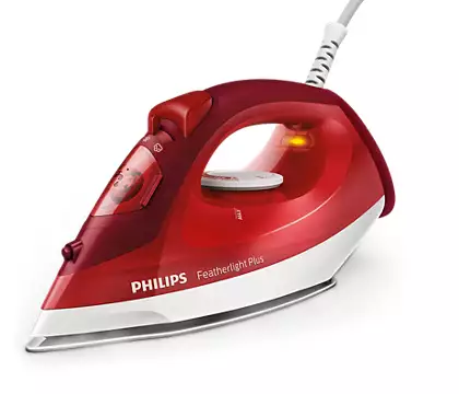 เตารีดแรงดันไอน้ำ Philips รุ่น GC1423/40 โทรเล้ยยย 02-4245594, 085-3801177, 081-6215561