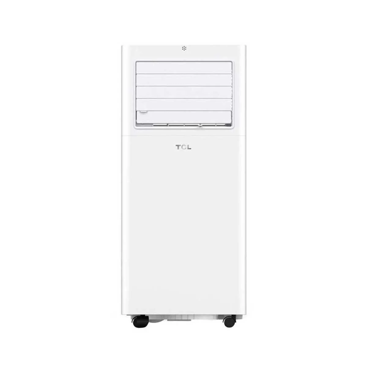 TCL แอร์ เครื่องปรับอากาศเคลื่อนที่ ขนาด 11000 BTU รุ่น TAC-09CPA/SL2 สำเนา