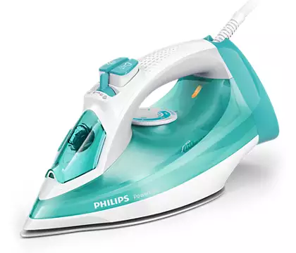 เตารีดแรงดันไอน้ำ Philips รุ่น GC2992/70 โทรเล้ยยย 02-4245594, 085-3801177, 081-6215561